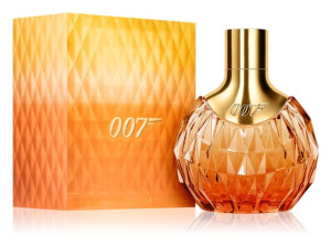 James Bond 007 Pour Femme Edp 50ml Oryginał