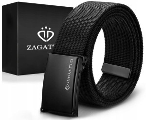 Pasek parciany Zagatto K2-CZ-P1-XL