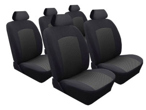 Pokrowce dedykowane OPEL MERIVA A (2002-2010r)
