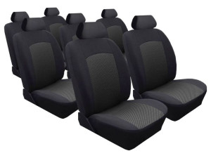 Pokrowce dedykowane SEAT ALHAMBRA 7os (1995-2010r)