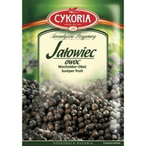 Jałowiec 15g CYKORIA