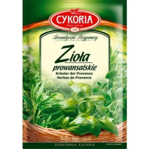 Zioła Prowansalskie 10g