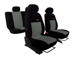 Pokrowce miara CHEVROLET AVEO T300 (2011r-) WELUR