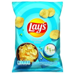 Lays Fromage 40g