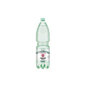 Ostromecko Naturalna woda mineralna niegazowana niskosodowa butelka 0,5 l P