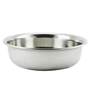 Miska kuchenna stal nierdzewna Tadar 46,5 cm