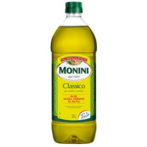 Monini Oliwa z oliwek Extra Vergine Classico 2 l