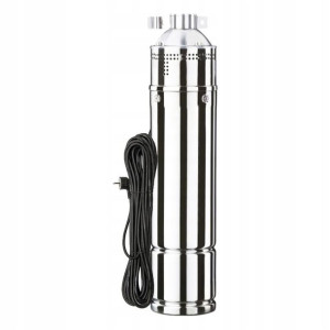 Pompa Głębinowa Omnigena Skm 100 4'' Inox Wk Kabel