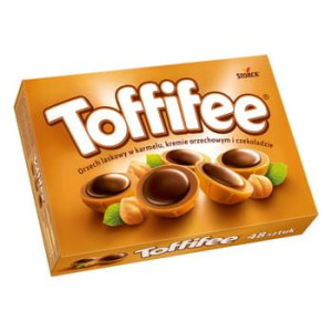 Toffifee 400 g