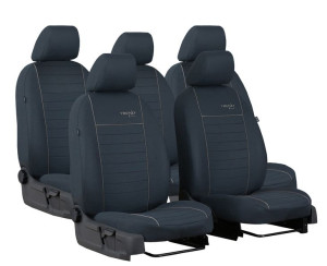 VW SHARAN 5os (1995-2010r) Pokrowce dedykowane