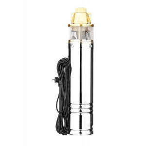 Pompa Głębinowa Omnigena Skm 100 4'' Eco Kabel 15m