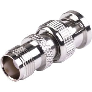 Adapter Bnc Wtyk / Tnc Gniazdo