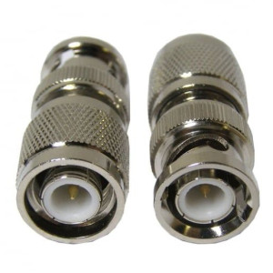 Adapter Bnc Wtyk / Tnc Wtyk