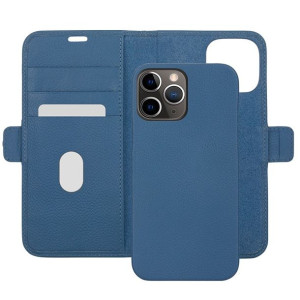 Dbramante1928 New York | Etui do iPhone 13 Pro - MARINE BLUE