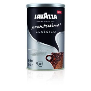 Lavazza Prontissimo Classico