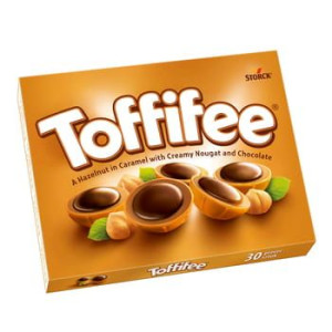 Toffifee 250g
