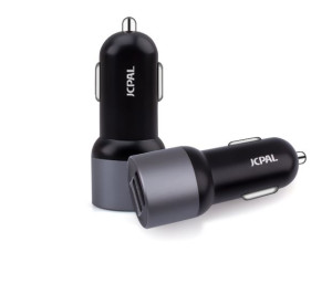 Jcpal Bolt 30w Car Charger