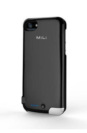 MILI POWER SPRING 5 do iPhone 5