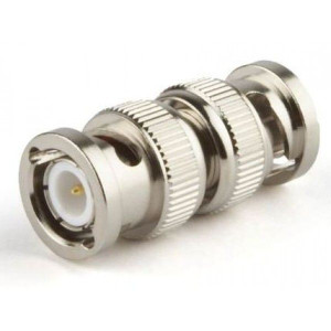 Adapter Bnc-wtyk / Bnc-wtyk