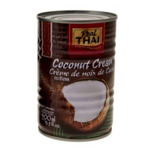 Śmietanka kokosowa 400ml