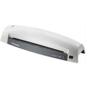 Laminator Laminarka Laminowania Fellowes Lunar A3