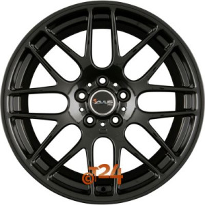 Felga aluminiowa Avus Racing AC-MB4 19 9,5 5x120