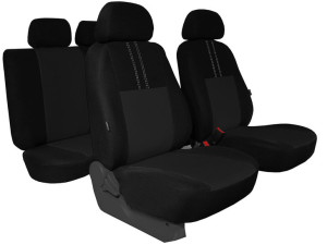AUDI A4 B5 B6 B7 A6 C5 pokrowce samochodowe AIRBAG