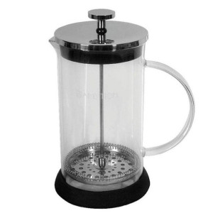 Zaparzacz do Herbaty Ziół 1L Ambition RAFAELLA 1000ml