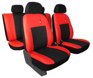 Mocne Pokrowce Skórznane Citroen Ax Zx Saxo Xsara