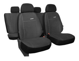 Pokrowce Alkantara Honda Civic V Vi Vii Jazz 2 3