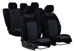 Pokrowce na fotele do Honda Civic VI VII VIII IX