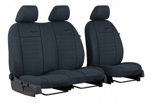 Pokrowce samochodowe do MERCEDES SPRINTER 1 2 VITO