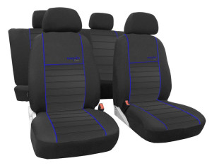 POKROWCE SAMOCHODOWE do Seat Ibiza I II III IV V