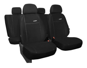 Pokrowce samochodowe Fiat Panda Punto Linea