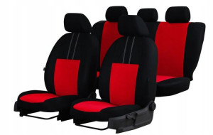 Pokrowce samochodowe FIAT PUNTO PANDA SEDICI MAREA