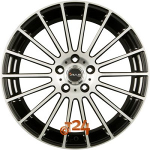 Felga aluminiowa AVUS Racing AC-M03 17 7 5x98