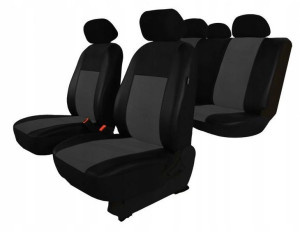 POKROWCE SKÓRZANE do Renault Laguna I II III 1 2 3