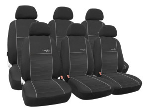 Pokrowce Szyte Na Miarę Honda Frv (2005-2009r)