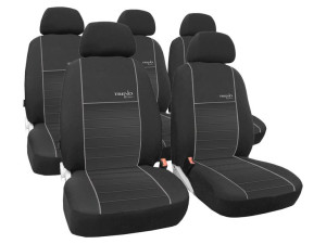 SEAT ALHAMBRA 5os 96-10r / MOCNE pokrowce miarowe