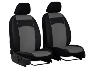 Skoda Fabia Octavia 1 2 3 I Ii Iii Pokrowce Skóra