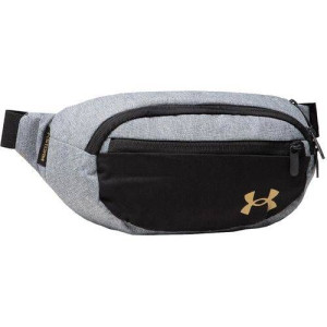 Nerka UNDER ARMOUR Flex Waist Bag szara saszetka