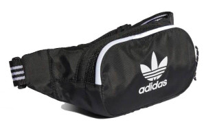 Saszetka ADIDAS Nerka Adicolor Classic czarna