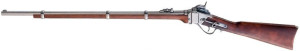 Karabin Sharps, Strzelba Usa 1859 (1141)