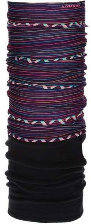 Bandana Viking 1048 Polartec Outside kolorowa 420-21-3090-48 UNI