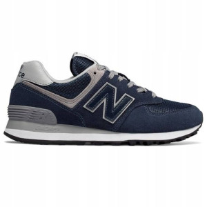 Buty Damskie New Balance Wl574en