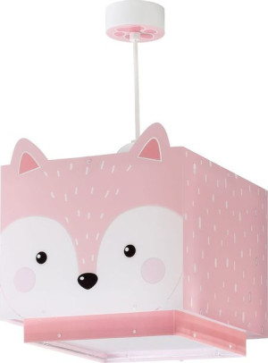 Little Fox lampa wisząca 1-punktowa 64582 Dalber