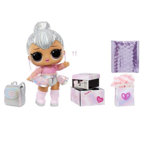 L.O.L. Surprise Big lalka Baby Surprise