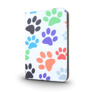 Uniwersalne etui do tabletów 9-10" Color track