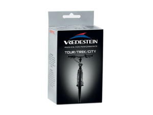 Dętka trekking VREDESTEIN Tour/Trek/City 27x1.5 - 28x1.5/8x1.5 (32/47-609/6