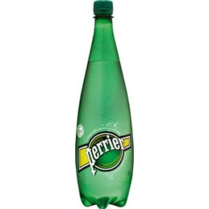 Perrier Pet 1l